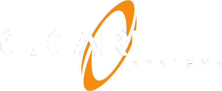 clear-link-systems-white-and-orange-logo